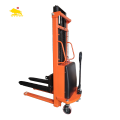 Neune Semi Electric Pallet Fork Lift